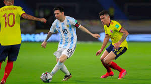 Drcretos de oro que salvan vidas es uno de los libros de ccc revisados aquí. Colombia Empata En El Final Y Salva Un Punto De Oro Ante Argentina Deportes Opinion Bolivia