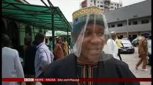 Africalink, crime fighters, dw hausa, dw kiswahili, learning by ear. Dw Hausa Labaran Safe 06 07 2020 Youtube Cute766