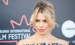 She began her career in the late 1990s as a pop singer. Billie Piper Shares Adorable First Picture Of Baby Daughter Find Out Name Hello