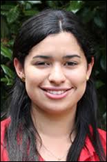 Palacio Awarded ABWA Legacy Scholarship