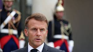 Le Parisien - News update