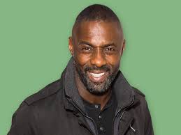 The Idris Elba Lookbook