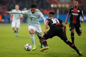 A dark cloud of smoke rises above the chemical park in leverkusen,. Fc Bayern Vs Bayer Leverkusen Vorschau Team News Und Prognose Aktuelle Fc Bayern News Transfergeruchte Hintergrundberichte Uvm
