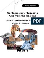 View nikita haniutko's artworks on saatchi art. Signed Off Contemporary Philippine Arts11 Q2 M6 Philippine Art And Its Meaning V3 Converted Symmetry Paintings