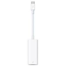 As a bidirectional adapter, it can also connect new thunderbolt 3 devices to a mac with a thunderbolt or thunderbolt 2 port and macos sierra or later. Apple Usb Adapter Mmel2zm A Thunderbolt 2 3 Usb C Stecker Mini Displayport Buchse Bottcher Ag