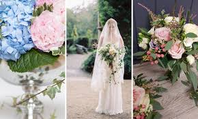 No matter the season there are always this flower is ideal for couples tying the knot around february and march as that is when it is most readily available. Ask The Experts A Guide To Picking Your Wedding Flowers By Season Confetti Ie