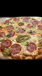 pin on pizza