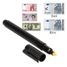 2 los más vendidos en detector billetes falsos worten en 2020. Lapiz Detector Billete Falsos Marcador