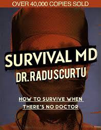 Survival MD by Radu Scurtu | Goodreads