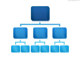 Organization Chart Icon Psd Psd File For Free Download Now