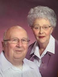 70th for Bob, Joan Sessions