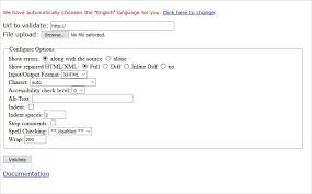 13 Best Free Html Validators In 2019 Templatetoaster Blog