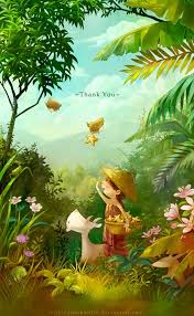 Namun bagi mereka pecinta seni, justru banyak menjadikan alam bebaas sebagai sumber inspirasi yang sangat efektif untuk menyalurkan bakat, sekaligus membantu mood anda tetap stabil dengan. Melani Sie Darkmello Ilustrasi Ilustrator Karya Seni Fantasi