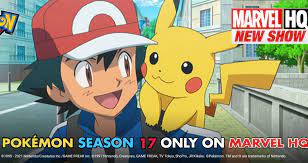 We did not find results for: Disney India Brings Back Pokemon Season 17 On Marvel Hq In India Anime News India