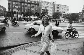 Garry Winogrand Untitled From Women Are Beautiful 1950 73 Moma