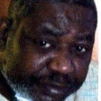 Larry McQueen Obituary