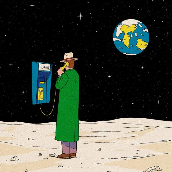 Night Moves | Apollo Brown | Hip Dozer