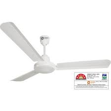 The best ceiling fans on amazon, including decorative ceiling fans, metal ceiling fans, ceiling i purchased this to replace an old, boring white ceiling fan in my bedroom. White Orient Energy Saver Ceiling Fan Casddeal Id 16210006430