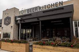 We did not find results for: 101 Beer Kitchen Capitol Construction