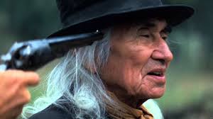 The mandan are arguably one of the most interesting of the native tribes, in part, because of the persistent belief by some that they are not entirely native….and haven't been since before the 1400s in the era we describe as that of european contact.. Outlaw Josey Wales The Youtube