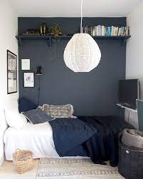 Now you would be wondering what all other ideas are this is one such example of space saving modern bedroom furniture ideas. You Still Have Options With Your Small Bedroom Get Creative And Have Fun Decorating Small Bedro Bedroom Design Trends Small Room Design Small Bedroom Designs