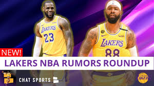 The minneapolis miracle gets a deep rewind reliving the greatest (and maybe only good) moment in vikings playoff history. Lakers Rumors On Possible Clippers Nuggets Match Up Nba Playoffs Schedule Lebron S New Lineup Youtube