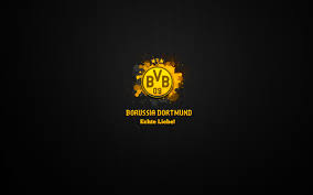 Bvb als neuer hauptsponsor wird 1&1 künftig nicht nur auf der trikotbrust präsent sein, wo das logo in schwarz und weiß abgebildet wird, sondern auch. Bvb 09 Borussia Dortmund Wallpaper Background By Pname On Deviantart