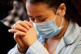 Maybe you would like to learn more about one of these? A Coronavirus Prayer America Magazine