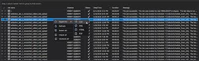 A virtual assistant is a bit like a secretary or personal assistant. How To Get Sql Server Agent Job History