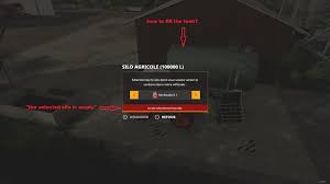 With over 20 categories of mods and thousands of mods throughout the site we hope that your. Fs19 Ravensberg 1 5 0 0 Support And Discussions Thread Seite 7 Giants Software Forum