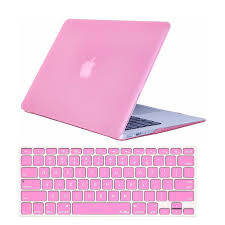 Crystal Hardcase Shell Keyboard Cover For Apple Mac Macbook Retina 12 A1534 Ebay Apple Mac Laptop Macbook Keyboard Cover
