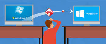 Торрент софт » oc » windows 7. Windows 7 To Windows 10 Migrations Part Two Hardships And Complexities In The Process Manageengine Blog