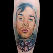 Rock'n'Roll e Heavy Metal Tattoos