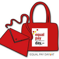 Here are some action steps that companies can take to help black women in middle management rise into leadership and get paid the same as their white male. Equal Pay Day In Austria Metropole