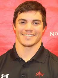 2018 Baseball Roster