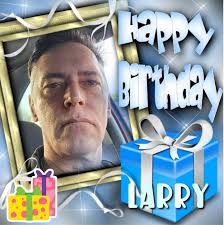 Larry's Recovery Update from Nantucket Band