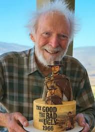 Clint Eastwood fan discussion