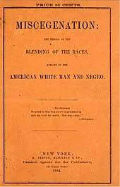 Translation is jhansa and hoax synonym words dupery, fraud, fraudulence and humbug. Miscegenation Wikipedia