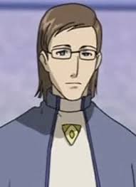 Gun × Sword ➜ Characters