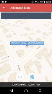 Download and install advanced map 4.1.1.5 on windows pc. Advanced Map For Android Apk Download