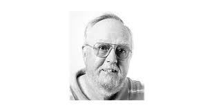 J. Hyma Obituary (2014)