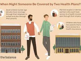Fehb facts converting to individual coverage health insurance marketplace for example, if you go 19 months without medicare part d prescription drug coverage, your. Coordination Of Benefits With Multiple Insurance Plans
