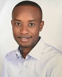 Anthony Mwaura Ndungu