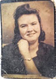 Aileen Burton Obituary (1928