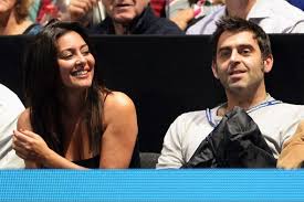Ronald antonio o'sullivan obe (born 5 december 1975) is an english professional snooker player from chigwell, essex. Ronnie O Sullivan Wife Is The Snooker Star Married To Actress Laila Rouass Other Sport Express Co Uk