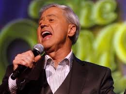 Wayne Osmond - Celebration of Life