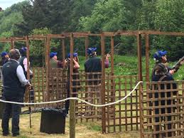 The design possibilities are endless. Charity Clay Shoot Raises 100 000 In 3 Years Dawnay Estates