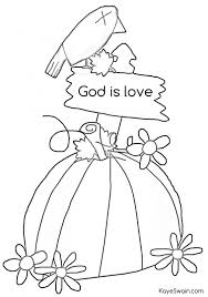 Sep 03, 2010 · download this printable coloring page for halloween that features a christian message to truth in god when you are afraid. 26 Best Ideas For Coloring Religious Halloween Coloring Pages