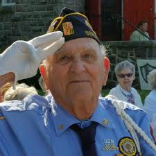 Berlin American Legion Post#123 Boggs Disharoon