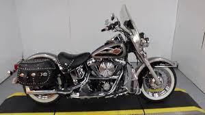 1997 Heritage Softail For Sale Off 70 Medpharmres Com